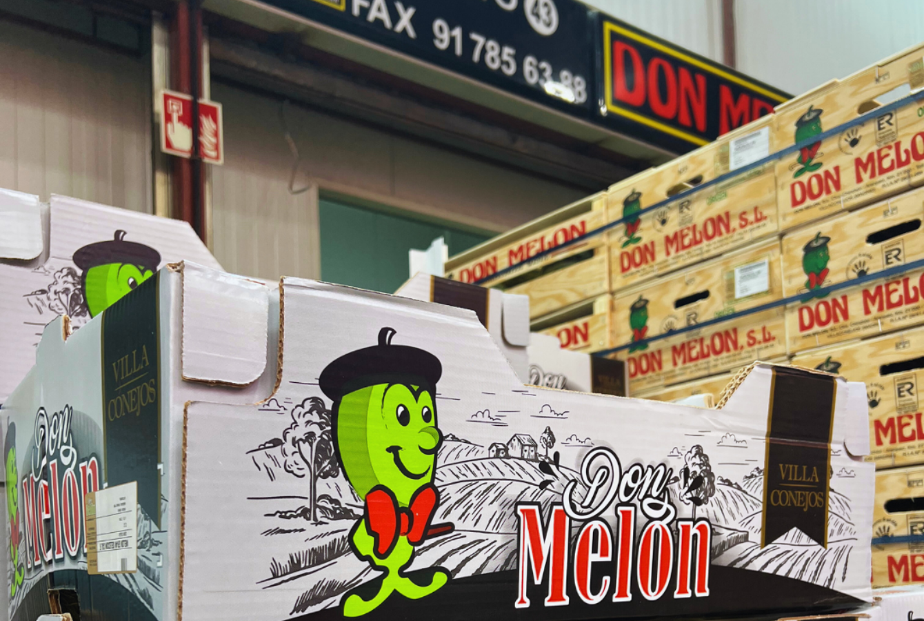 Don Melón